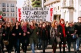 “Siamo tutti Greci!” In tutta Europa monta la protesta