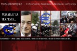 BCE – Passata la Tempesta, odo Draghi far Festa!