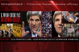 Modello 666 – Crimini & Co: Obama e Kerry premono per la Guerra in Siria