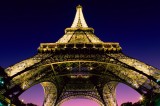 Sarkozy & avversari: l’Europa vista dalla Tour Eiffel