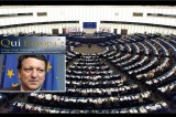 Eurocamera – Audizione da Brividi del Soviet Supremo Manuel Barroso