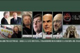 Bagarre pre-elettorale: lo scontro Renzi–Grillo e la Macchina del Fango
