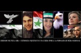 Siria, il regalo degli Stati Uniti ad Al Qaeda e vice versa