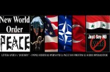 Siria – Una Guerra imperialistica e coloniale per cercare di stabilire un Nuovo Ordine Mondiale dittatoriale sotto l’egemonia Usa