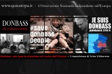 Donbass: la guerra sconosciuta – La missione di “Cantiere Laboratorio” e “Speranza”