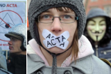 Acta-Internet : giovani europei in rivolta contro il “grande bavaglio web”