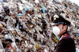 L’Italia bocciata: rifiuti pericolosi