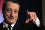 Draghi, “The King” – Bce: decision maker di quest’epoca!