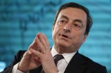 Mario Draghi e la doppia anima della Bce
