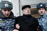 Limonov – Putin: Borghezio monisce lo Zar sui diritti umani