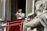 Crisi di valori in Europa – Benedetto XVI: “Chiesa in affanno anche per disobbedienza di alcuni sacerdoti”