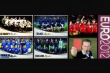 Europei 2012: un calcio a Democrazia e Diritti?