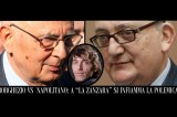 Borghezio attacca Napolitano – E’ polemica!