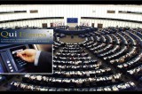 Parlamento europeo –  Strasburgo propone Servizi Bancari di Base per tutti