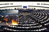 Crisi Eurozona – Strasburgo loda Austerity e chiede legislazione per Settembre