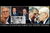 Stato-Mafia: “La Trattativa c’è stata”