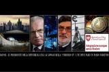 Il Presidente Ceco a Napoli: L’Ue deve fare un passo indietro, Fuori dall’Euro!