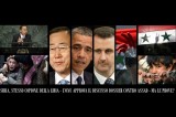 L’ONU Approva il discusso Rapporto Siria: racconti di Fonti di Parte spacciati per Prove