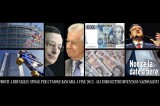Monti scambia gli Euroscettici per Nazionalisti e Rilancia l’Unione Bancaria per fine 2012