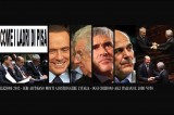 Elezioni Politiche 2013 – L’Italia e i Nuovi Messia
