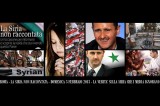 Appuntamento – La Siria “Non Raccontata”
