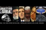 Siria – I Guerrafondai della Nato a Roma. Ascoltino la Voce della Chiesa Siriana