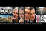Barnier a Roma: Pronta da Copione una Tirata d’orecchie a Bankitalia