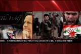 Siria – La Guerra di Cameron il “Pacifinto”