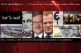 La Polonia ci ripensa: Euro? No Grazie! Per ora non ci riguarda!