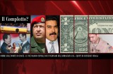 Venezuela – Inquietanti Retroscena sulla morte di Chavez:  Cause naturali o indotte?