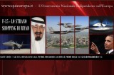 Lo Strano Shopping di Riyad: 84 Cacciabombardieri USA al Sultanato Saudita