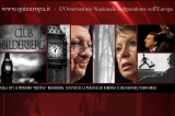 Bilderberg Club Londra – Previsto Barroso. Il Silenzio del Parlamento Europeo