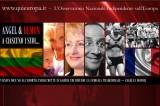 Dal Paradiso all’Inferno – Lituania: NO all’aborto – Francia: Dittatura Gay