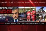 Esclusivo – Il Video dell’Incidente/Attentato al Convoglio di Viktor Orban