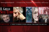 Euro – La Coerenza del Grillo e la Morte dell’Italia