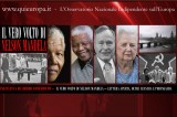 Il Vero Volto di Nelson Mandela Oltre la Propaganda