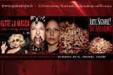Diabolica Follia – Marina Abramovic e Lady Gaga: L’arte dell’occulto