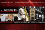 Controcorrente – Chiesa Ortodossa e Banca di  Mosca – Avviata Edificazione di 200 Chiese