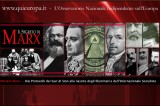Mistero Marx – Dai Protocolli dei Savi di Sion all’internazionale Socialista