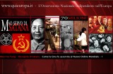Mao, servo di Satana – Come la Cina fu asservita al Nuovo Ordine Mondiale – 1