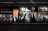 Dominio Rothschild – Evoluzione dei rapporti tra Finanza, Massoneria e Comunismo / 1