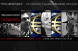 Grecia: l’operazione è riuscita! Il paziente è morto