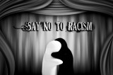Italia piu’ razzista: basta discriminazioni!