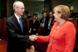 Il trappolone Merkel-Ue: più prestiti, in cambio di più rigore