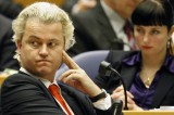 Strasburgo contro il sito dell’antieuropeista olandese Geert Wilders: “sfiorerebbe la xenofobia!”