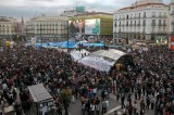 Madrid sotto assedio – Tagli e diktat
