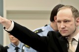 Strage in Norvegia: Breivik “capace di intendere”