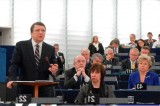 Crisi – Europarlamento: la difesa di Barroso