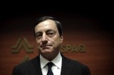 Crisi: Celente boccia Draghi e politica Bce