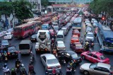 Il rumore del traffico aumenta i rischi d’infarto – chiesto intervento PE